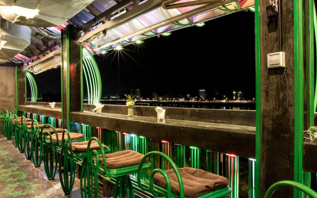 Panorama Mekong Hostel