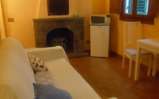 Monolocale Ponte Vecchio