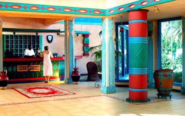The Beach Comber Hotel & Resort