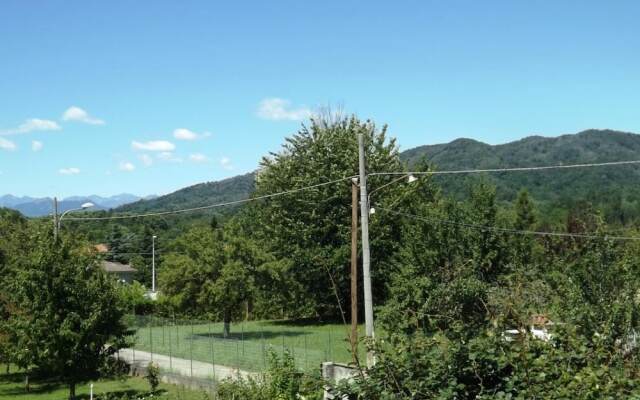 Le Colline di Maggiora