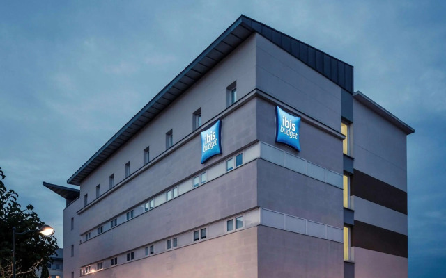 ibis budget Marne la Vallée Val d'Europe