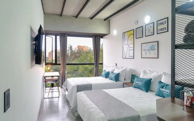 Hotel Loft 32