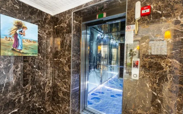Alya Boutique Hotel - Boutique_and_Design in Trabzon - Photo 5