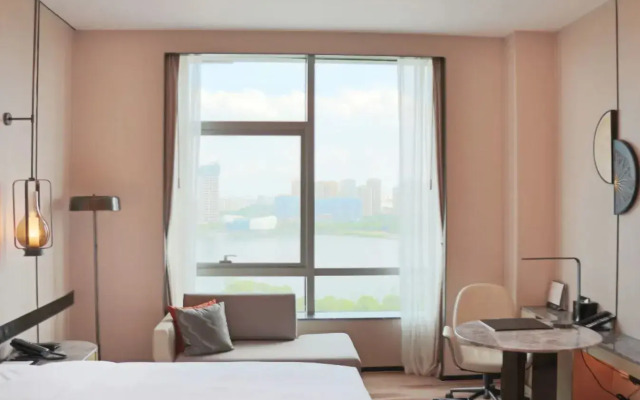 Pullman Suzhou Taicang