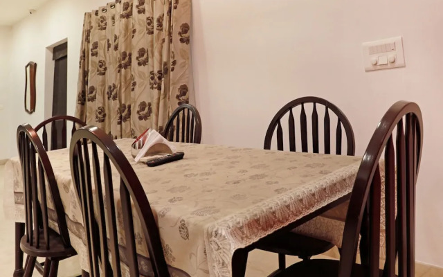 Oyo Home 26785 Exotic Stay