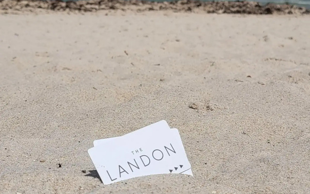 The Landon Bay Harbor - Miami Beach