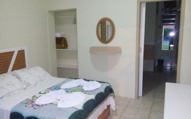 Hotel Balneário Itapocorói