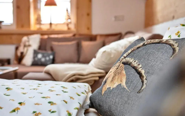 Ferienwohnung Ostermair Apartment Gudiberg
