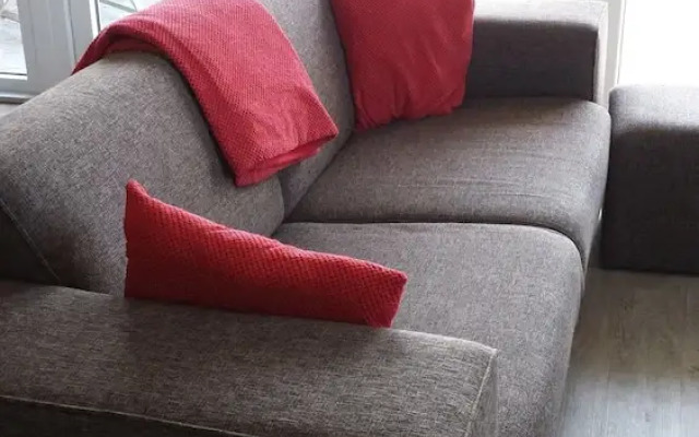 Crea-Trends Vacations - Apartments