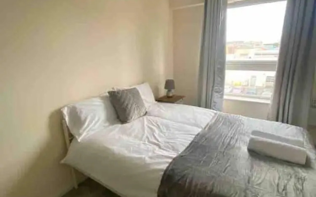 Prime central location 2bedApartmentSecure parking