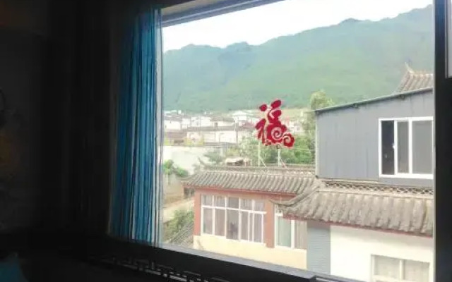 Lotus Inn