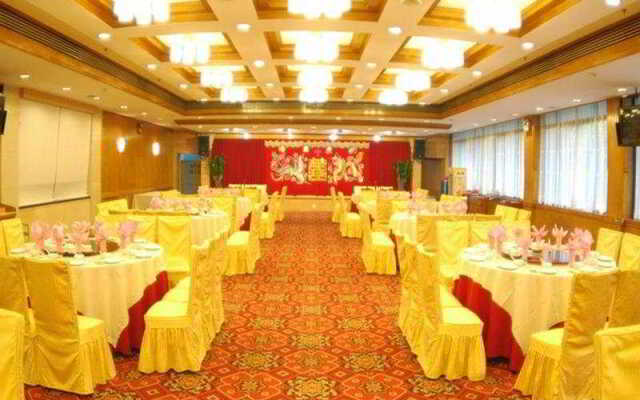 Guangdong Yingbin Hotel