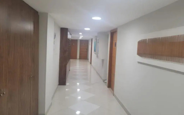 Ibiza Barra Hotel