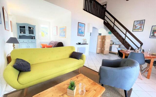 Appartement Porticcio, 3 pièces, 6 personnes - FR-1-61-536