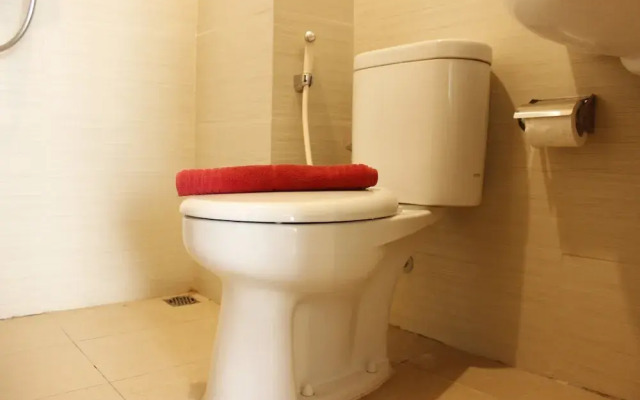 Exquisite 1BR Apartment at Gateway Pasteur