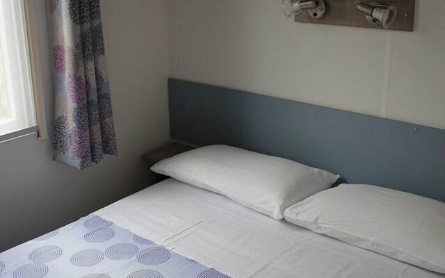 Camping Village I Tre Moschettieri