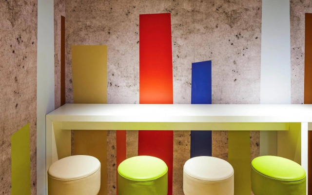 ibis budget London Barking