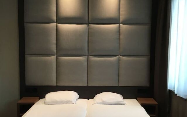 Hotel Levell