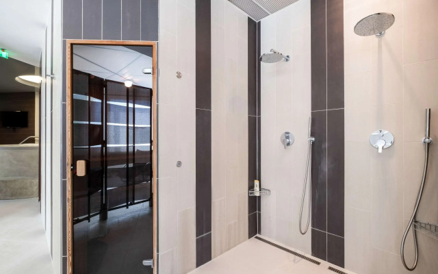Clarion Congress Hotel Olomouc