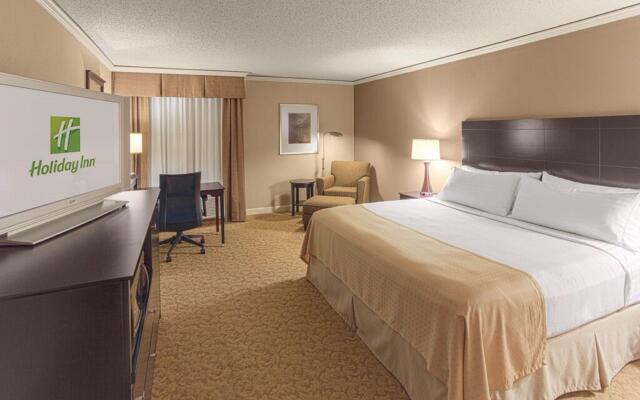 Holiday Inn Executive Center-Columbia Mall, an IHG Hotel