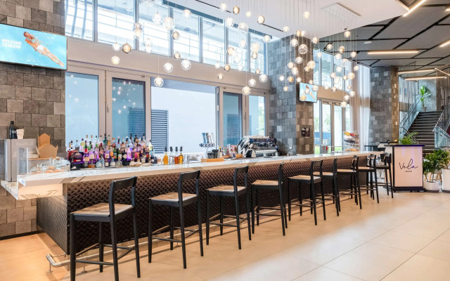 Yotel Miami