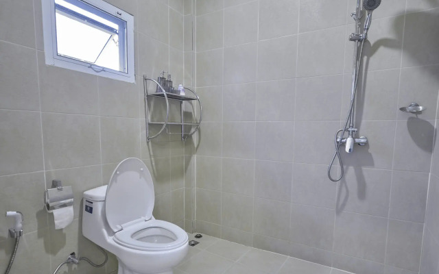 Manyi Boutique House