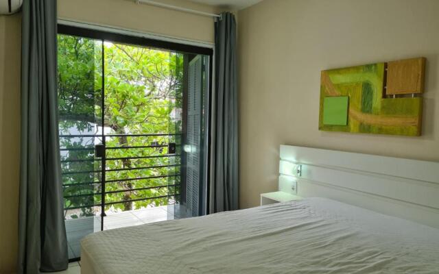 Residencial Com Casas De 3 Dorm
