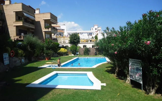 Apartamentos Punta Marinera