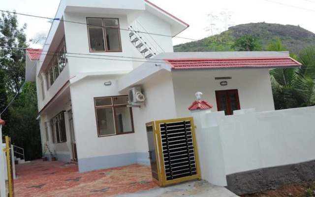 The Wave Resort and Spa