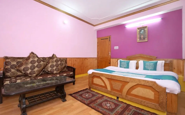 OYO 10306 Home Valley View 2 BHK Bhattakufar