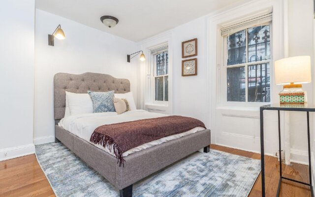 Charming 1BR in the Upper East Side by Sonder