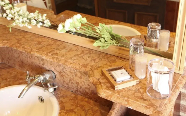 Carmelites Guest House