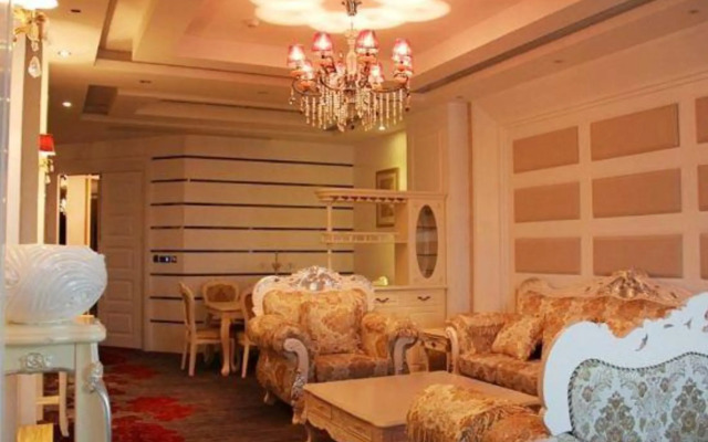 Beiliu International Hotel