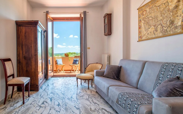 Sardinia Re - Villino Silvia