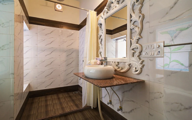 Ashapura Niwas by Vista Rooms