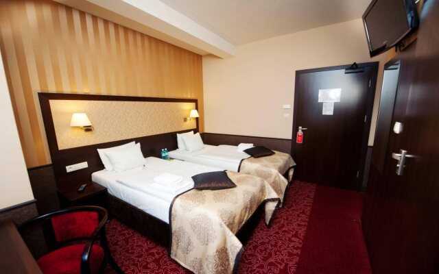 Hotel Wielopole