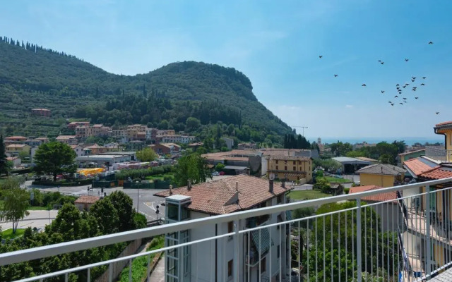 Hotel Palme & Suite