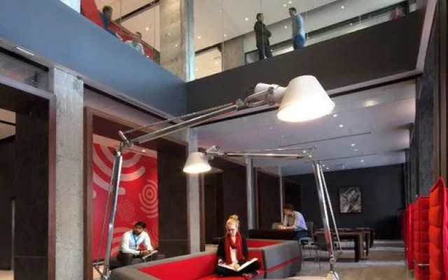 Parkside Student Residence