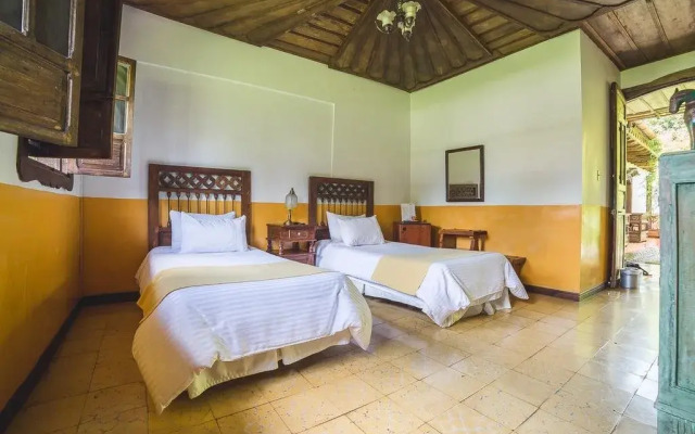 Hotel Boutique Malabar