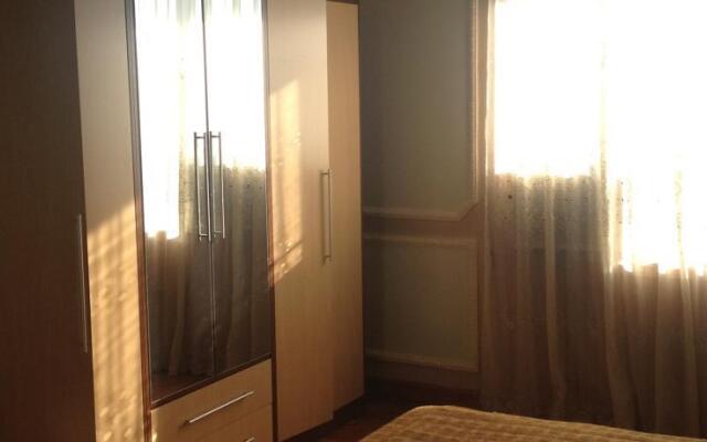 Hostel Villaanna