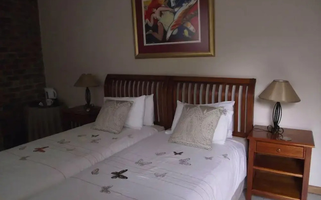 Manor House Bed and Breakfast