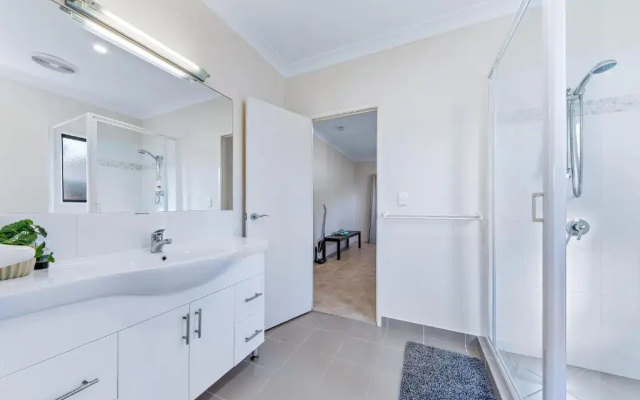 Gloucester Retreat