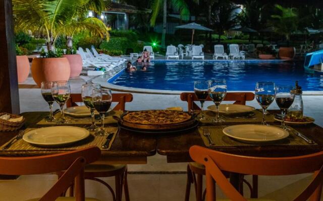 Hotel Praia do Sol