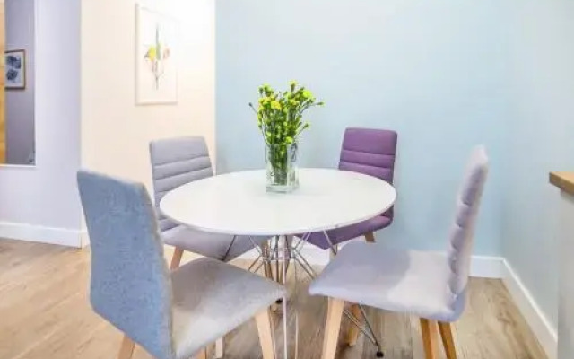 Cracow Rentals Zacisze