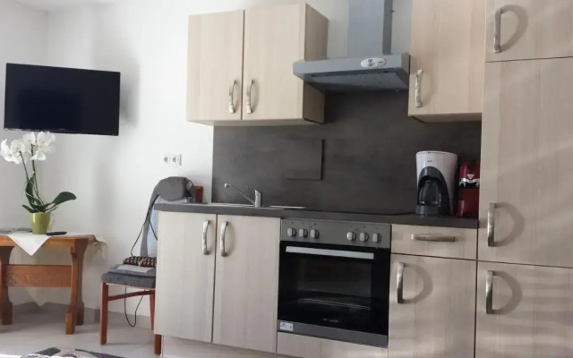 Appartment Christine