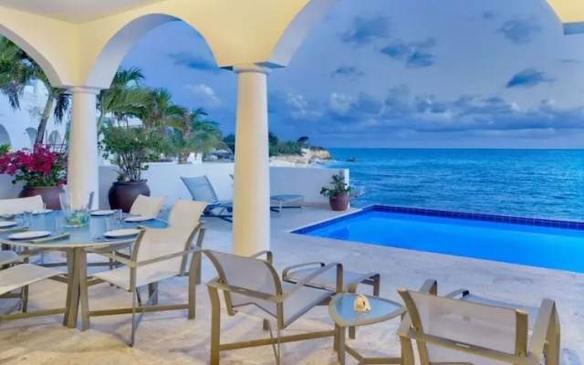 Villa Etoile De Mer