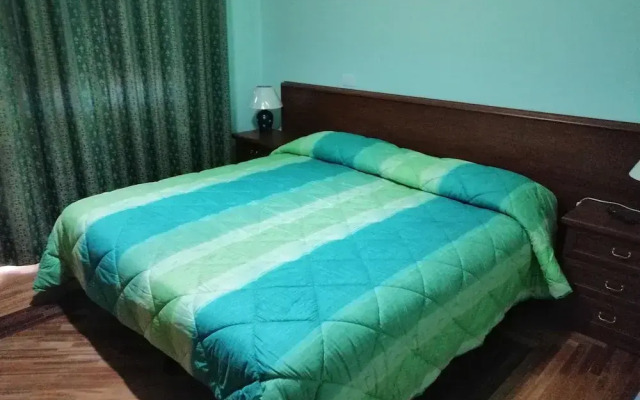 Hotel Podio