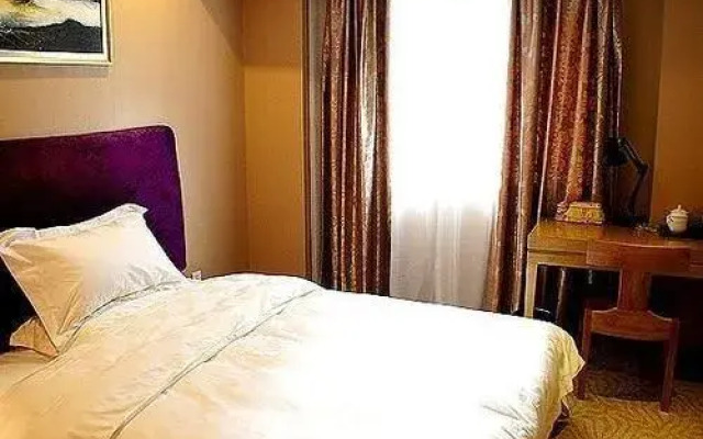 Zilongge Business Hotel