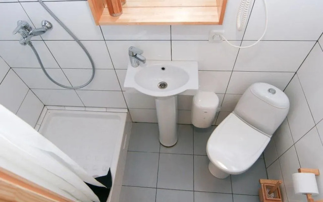 Hostel DOM
