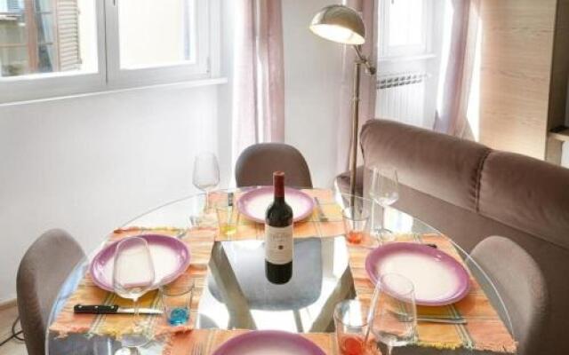 Duomo Halldis Apartments